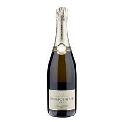Champagner Louis Roederer Collection 244 Magnum