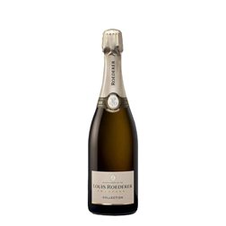 Champagne Louis Roederer Collection 246