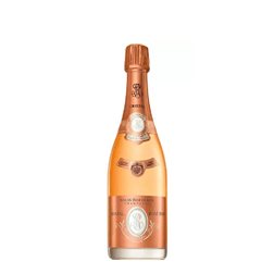 Champagner Louis Roederer Cristal Rosé 2009 Jeroboam 3L
