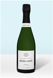 Champagne Michel Gonet Brut Les Fravaux "Le Varlan" Blanc de noirs
