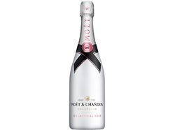 CHAMPAGNE MOET ICE 75CL se traduce al francés como "CHAMPAGNE MOET ICE 75CL".