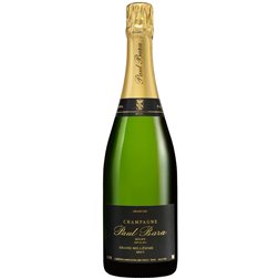 Champagne Paul Bara Brut Millesime 2018