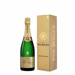 Champagner Pol Roger Blanc de Blancs Vintage 2016