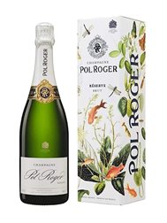 Champagne Pol ROGER BRUT RESERVE