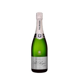 Champagne Pol Roger Pure Extra Brut