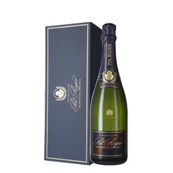 Champagne Pol Roger S.Winston Churchill Vintage 2012 - 75 cl