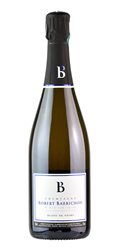 Champagne Robert Barbichon Blanc de Noirs Extra Brut