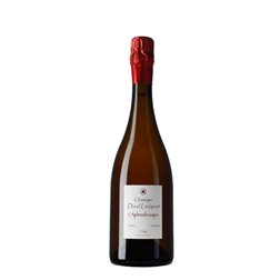 Champagne Rosé David Léclapart L'Aphrodisiaque Champagne 2019