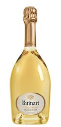 'Champagne Ruinart Blanc de Blancs'