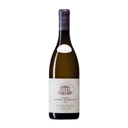 Chandon de Briailles Chardonnay Corton Grand Cru Eco — Ecológico 75 cl Vino Blanco