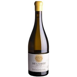 'Chapoutier De L´Orée 2023'