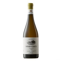 Chardonnay Ecológico - Dominio de Casalta