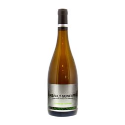 Chardonnay Meursault 75 cl Vino Blanco
