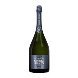 Charles Heidsieck Pinot Negro Brut Champagne Reserva Botella Magnum 1,5 L Espumoso Blanco