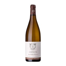 Charles Joguet Chenin Val de Loire 75 cl Vino Blanco