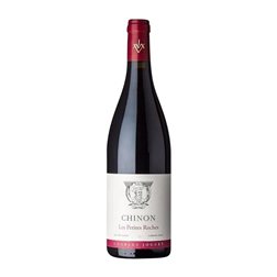 Charles Joguet Les Petites Roches Cabernet Franc Chinon 75 cl Vino Tinto