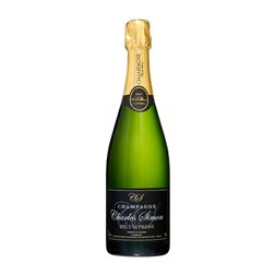Charles Simon. Supreme Brut Champagne 75 cl Espumoso Blanco