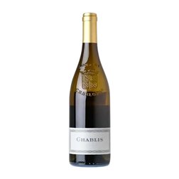 Charlopin-Parizot Chardonnay Chablis 75 cl Vino Blanco