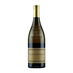 Charlopin-Parizot Chardonnay Chassagne-Montrachet 75 cl Vino Blanco