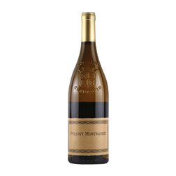 Charlopin-Parizot Chardonnay Puligny-Montrachet 75 cl Vino Blanco
