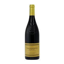 Charlopin-Parizot Pinot Negro Bonnes-Mares Grand Cru 75 cl Vino Tinto