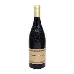 Charlopin-Parizot Pinot Negro Bourgogne Côte d'Or 75 cl Vino Tinto