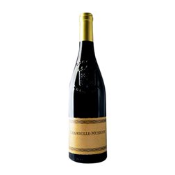 Charlopin-Parizot Pinot Negro Chambolle-Musigny 75 cl Vino Tinto