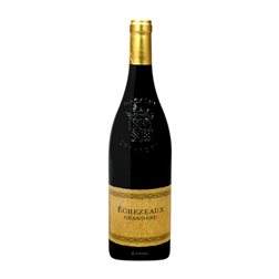 Charlopin-Parizot Pinot Negro Échezeaux Grand Cru 75 cl Vino Tinto