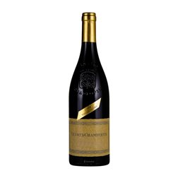 Charlopin-Parizot Pinot Negro Gevrey-Chambertin VV Vieilles Vignes — Viñas Viejas 75 cl Vino Tinto