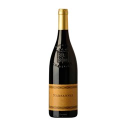 Charlopin-Parizot Pinot Negro Marsannay 75 cl Vino Tinto