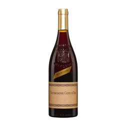 Charlopin-Parizot Tête Pinot Negro Bourgogne Côte d'Or Cuvée 75 cl Vino Tinto
