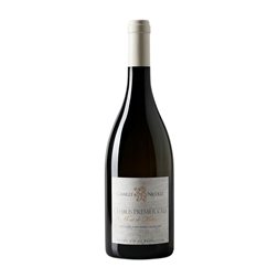 Charly Nicolle Mont de Milieu Chardonnay Chablis 1er Premier Cru 75 cl Vino Blanco