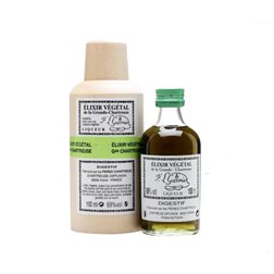 Chartreuse Elixir Vegetal de Licor 100ml