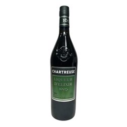 Chartreuse Liqueur D´Elixir 1605 70cl