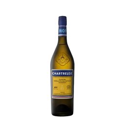 Chartreuse MOF