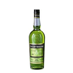 Green Chartreuse 55º 70cl
