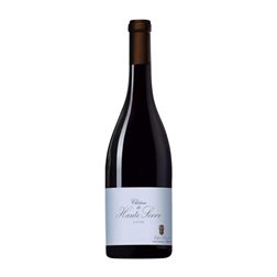Châtau de Haute-Serre Lucter d'Origine Malbec Cahors 75 cl Vino Tinto