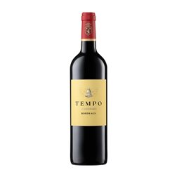 Château Angélus Tempo Bordeaux 75 cl Vino Tinto