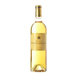 Château Bastor-Lamontagne Sauternes 75 cl Vino Dulce