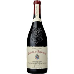 Chateau Beaucastel Rouge 2022