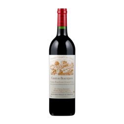 Château Beausejour Duffau Lagarrosse 75 cl Vino Tinto
