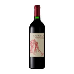 Château Bélair Monange Annonce Saint-Émilion Grand Cru 75 cl Vino Tinto