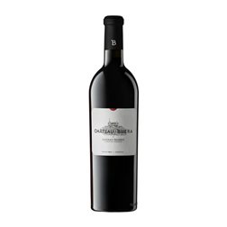Château Buera Saperavi Kakheti Reserva 75 cl Vino Tinto