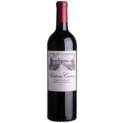 'Château Canon 2021'