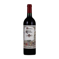 Château Cantelauze Pomerol 75 cl Vino Tinto