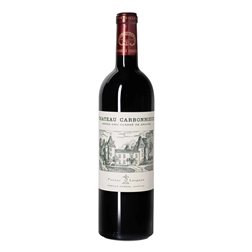 'Château Carbonnieux 2022'