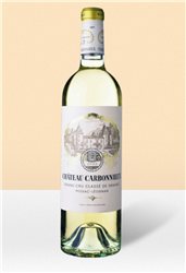 Château Carbonnieux BLANC 2023 - GRAND CRU CLASSÉ DE GRAVES – PESSAC LÉOGNAN