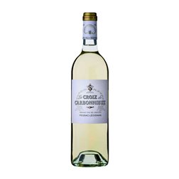 Château Carbonnieux La Croix Pessac-Léognan 75 cl Vino Blanco