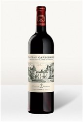 Château Carbonnieux ROUGE 2019 - GRAND CRU CLASSÉ DE GRAVES – PESSAC LÉOGNAN