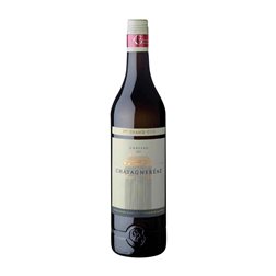 Château Châtagnerèaz. Mont-sur-Rolle La Côte Chasselas Trocken — Seco 1er Premier Cru 75 cl Vino Blanco